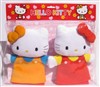 Hello Kitty manasek KT07544