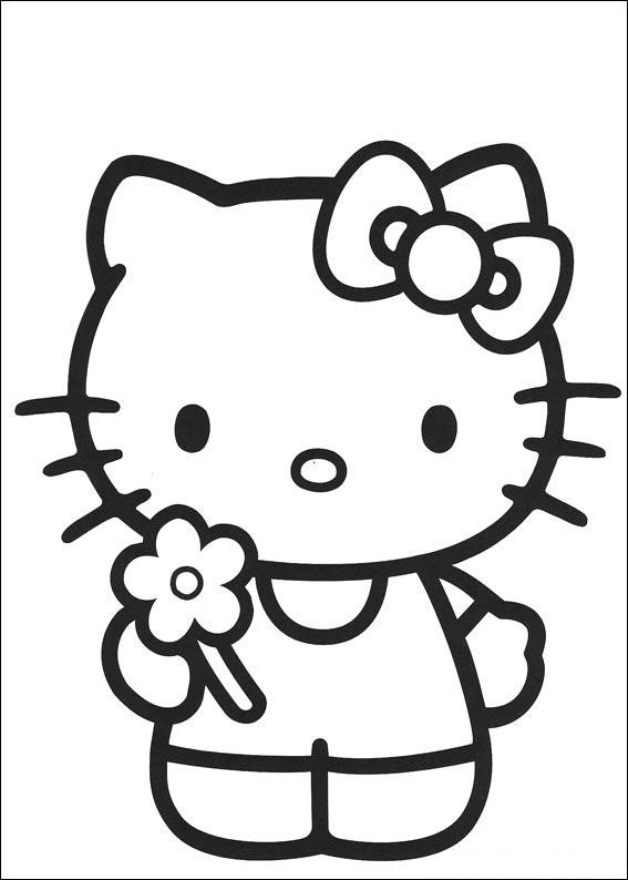 Hello Kitty 2