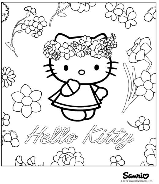 Hello Kitty 5