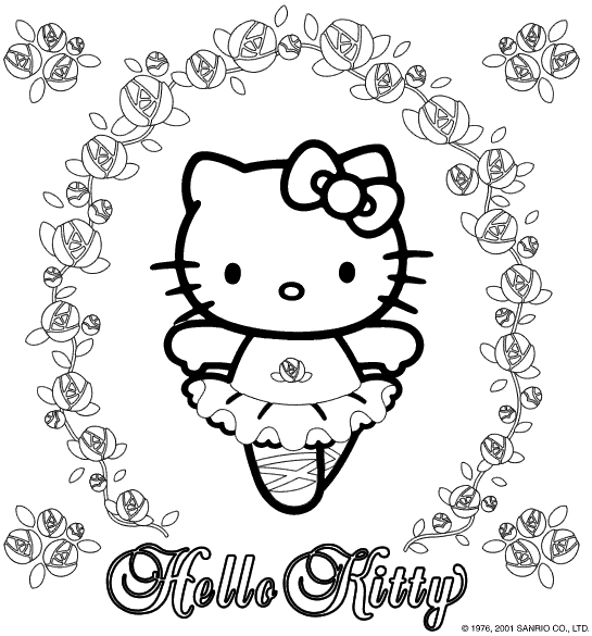 Hello Kitty 14