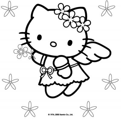 Hello Kitty 15