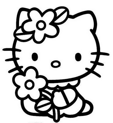 Hello Kitty 22