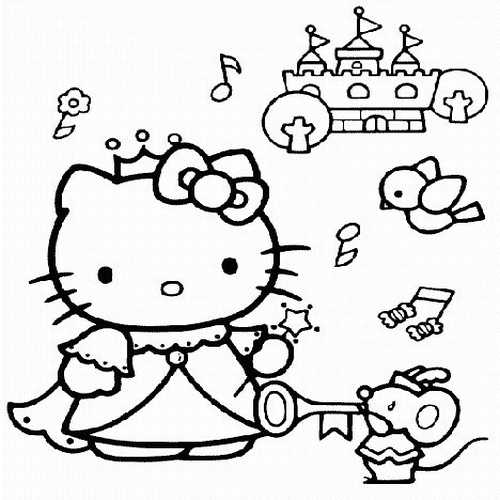 Hello Kitty 23