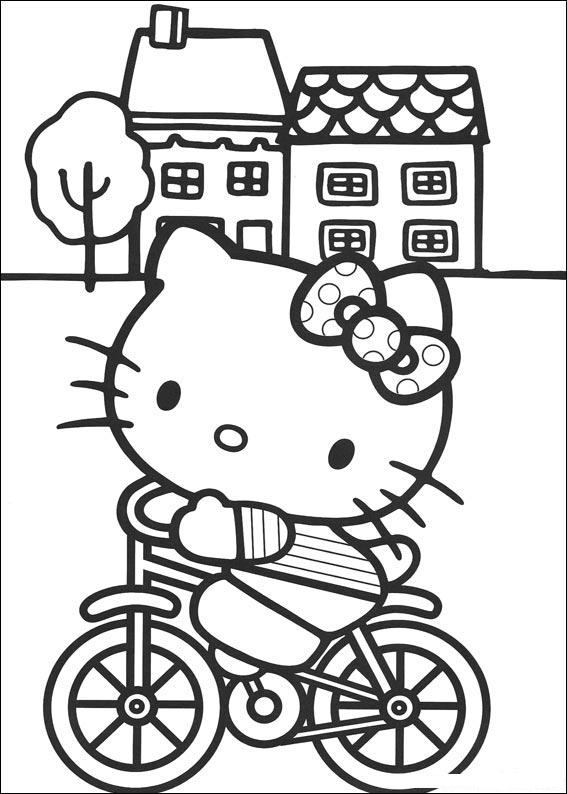 Hello Kitty 36